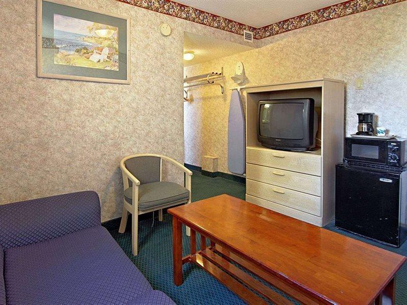 Super 8 By Wyndham Atlantic City Exterior photo
