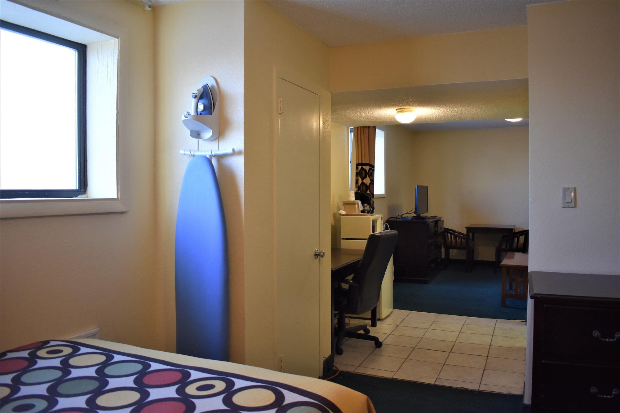 Super 8 By Wyndham Atlantic City Exterior photo