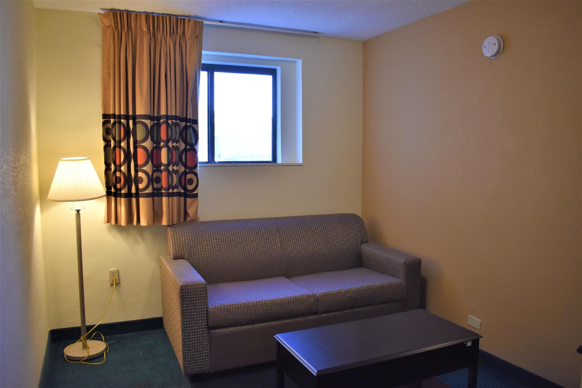 Super 8 By Wyndham Atlantic City Exterior photo