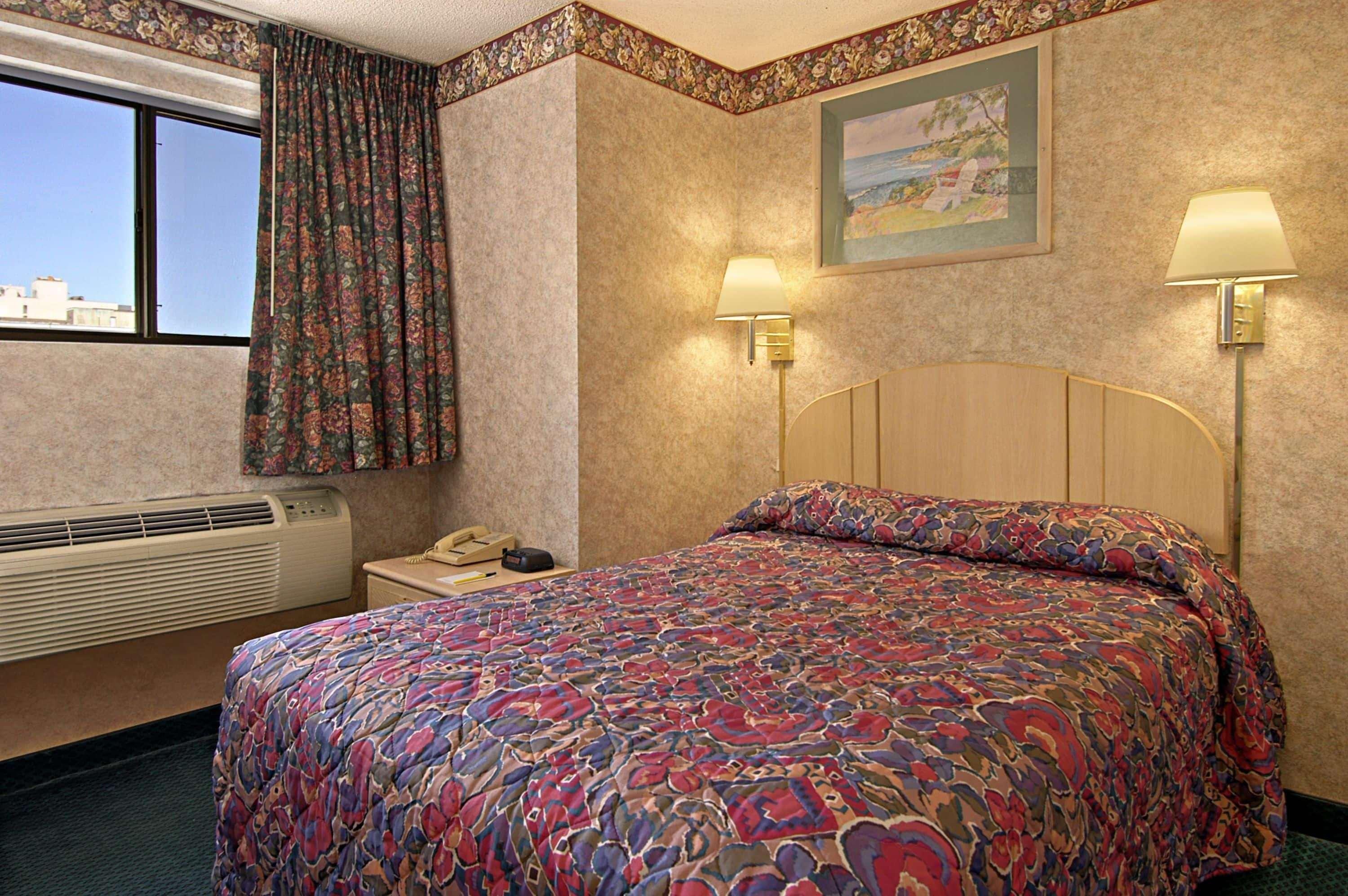 Super 8 By Wyndham Atlantic City Exterior photo